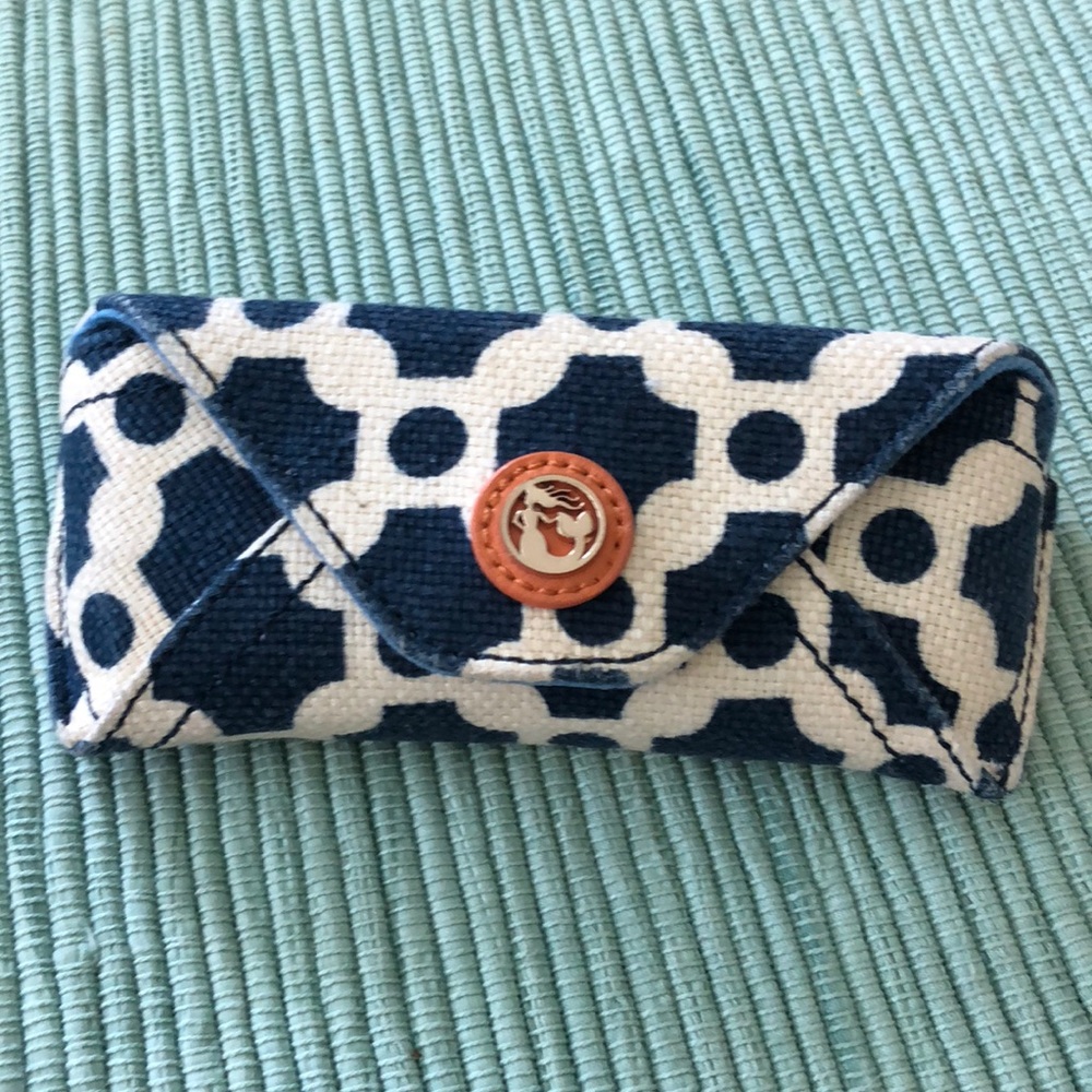 Spartina Eyeglass case, Mayriver